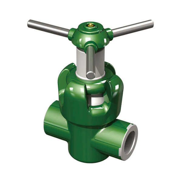 Mud Gate Valve