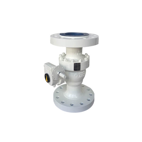 Features of Floating Ball Valves